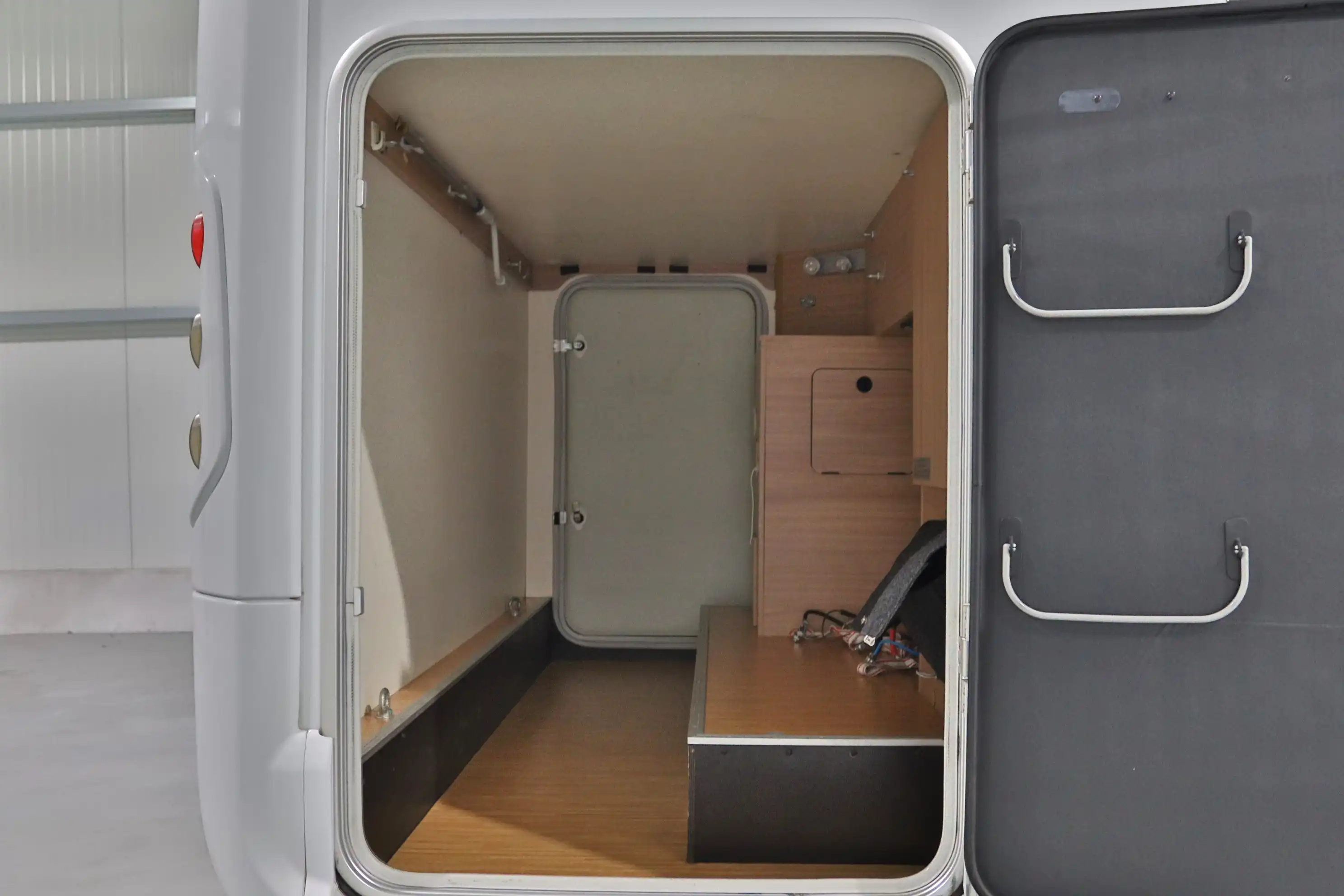 KNAUS VanTastic 600